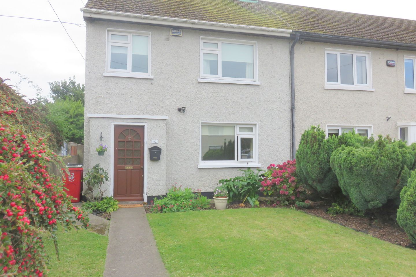 72 Shantalla Drive, Beaumont, Beaumont, Dublin 9, D09XK61