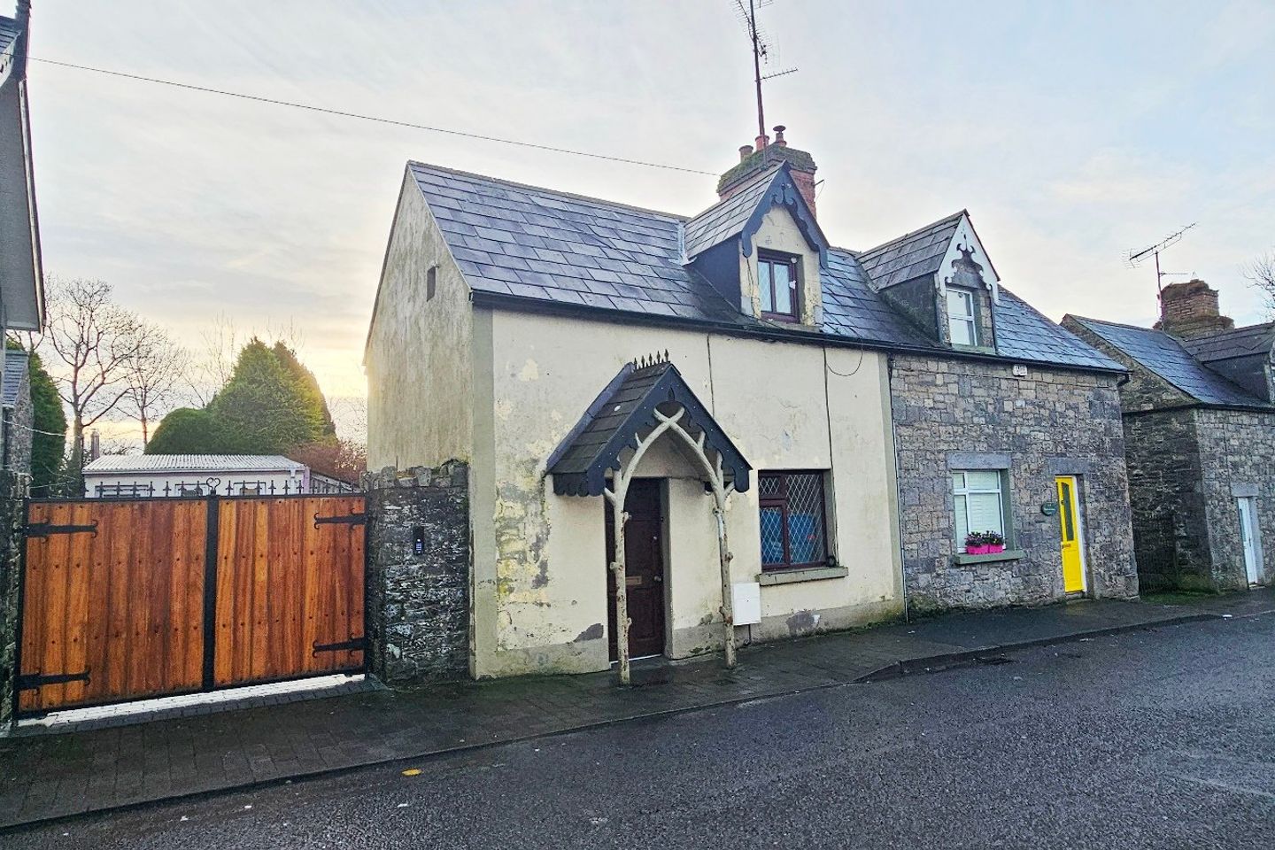 12 New Street, Virginia, Co. Cavan, A82FC86