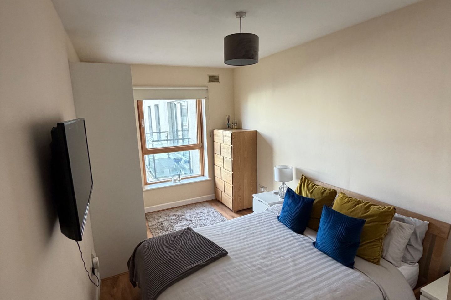 Apt 47 Richmond Hall, Dublin 3, Ballybough, Dublin 3