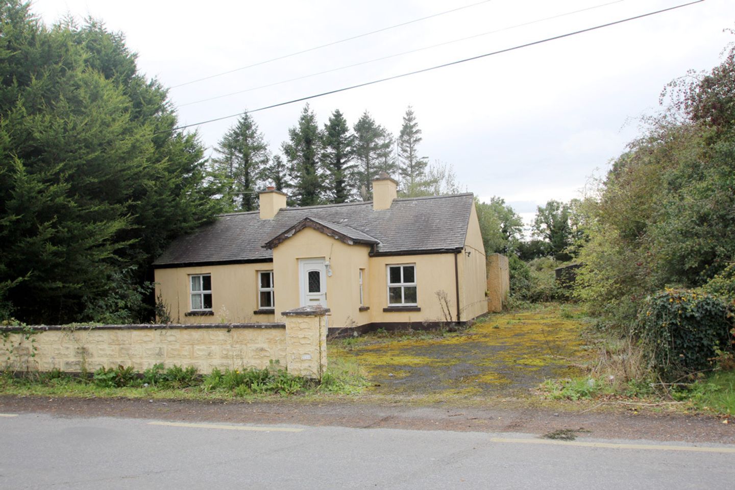 Ballykilmurray, Tullamore, Co. Offaly, R35C960