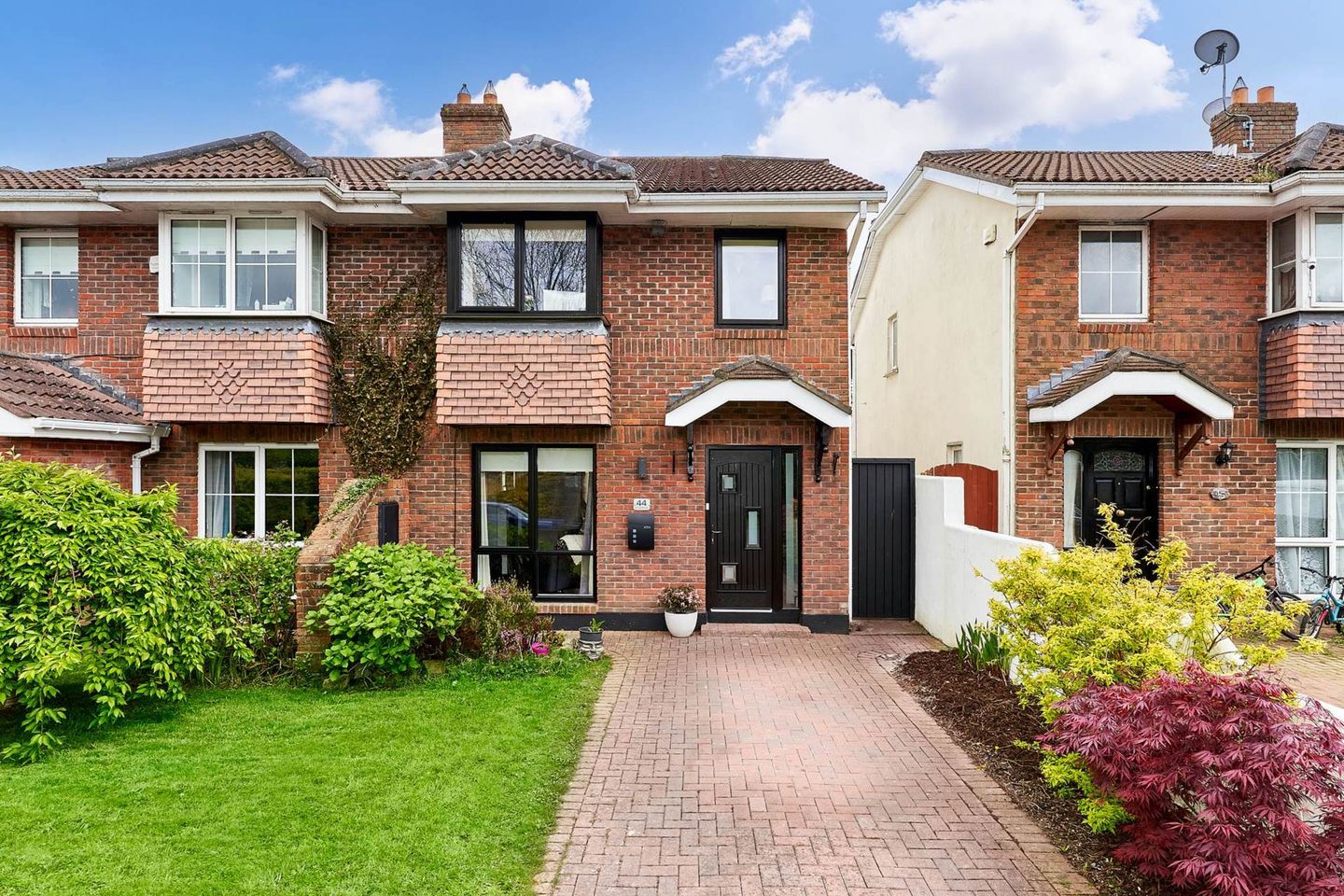 44 Summerfield Lawn, Blanchardstown, Dublin 15 is for sale on Daft.ie