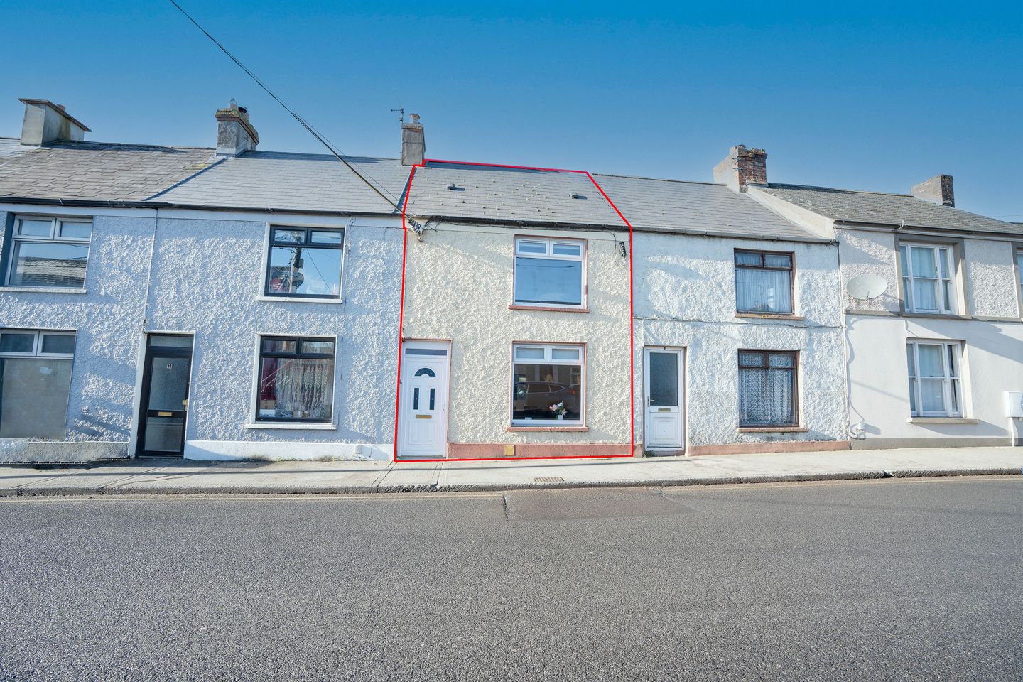 4 Lower Bathview Terrace, Mallow, Co. Cork, P51HPW0
