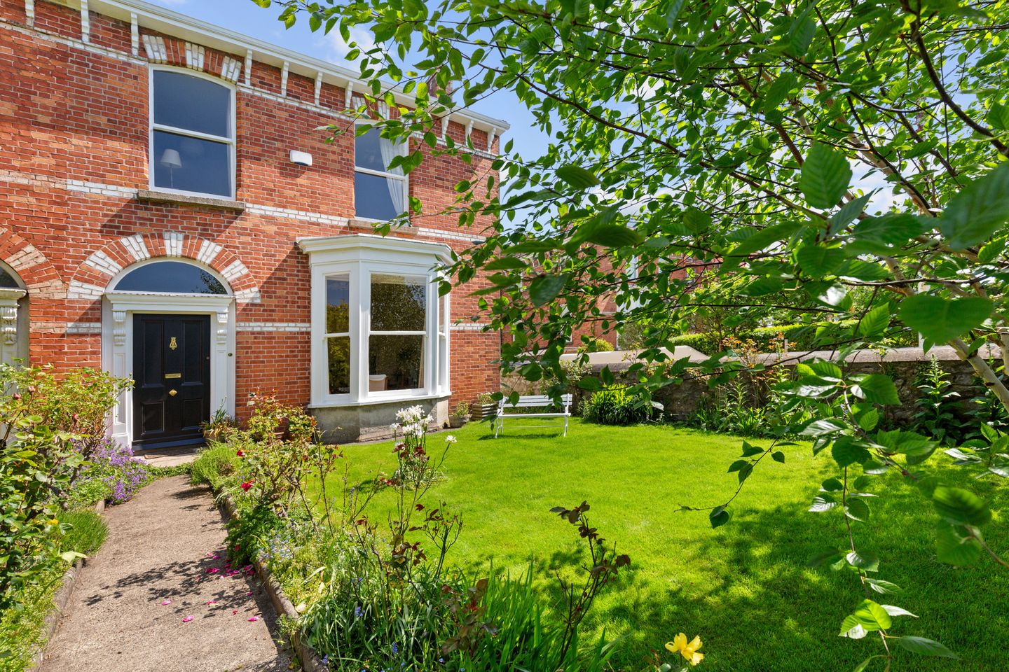 38 Ulverton Road, Dalkey, Co Dublin, A96V278