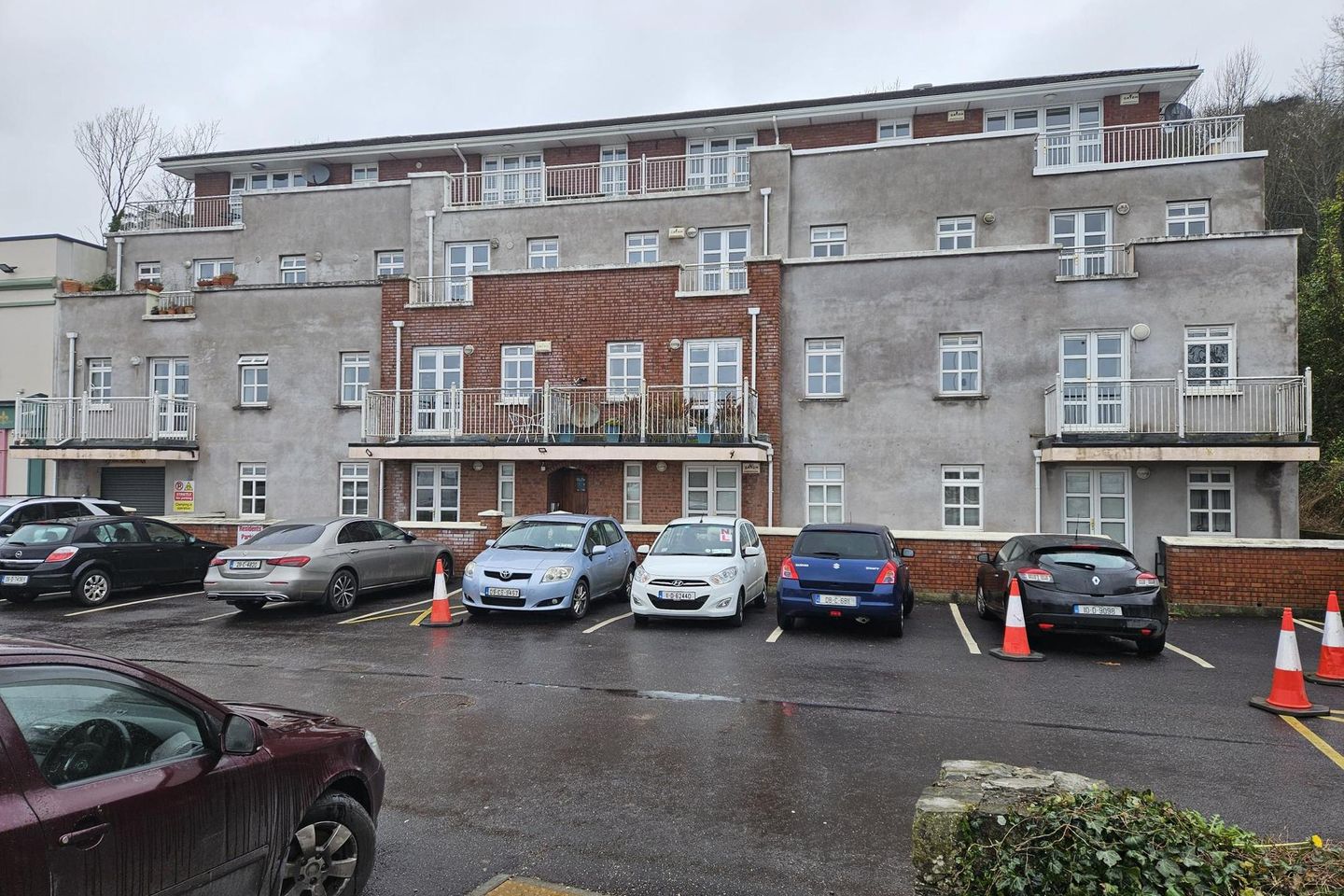 Apartment 3, Waterside, Glounthaune, Co. Cork, T45DA27