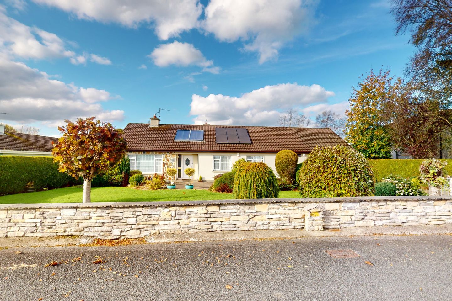 Naughan, Belturbet, Co. Cavan, H14V611 is for sale on Daft.ie