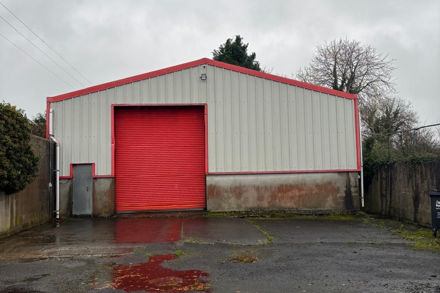 Balla, Castlebar, Co. Mayo, Balla, Co. Mayo