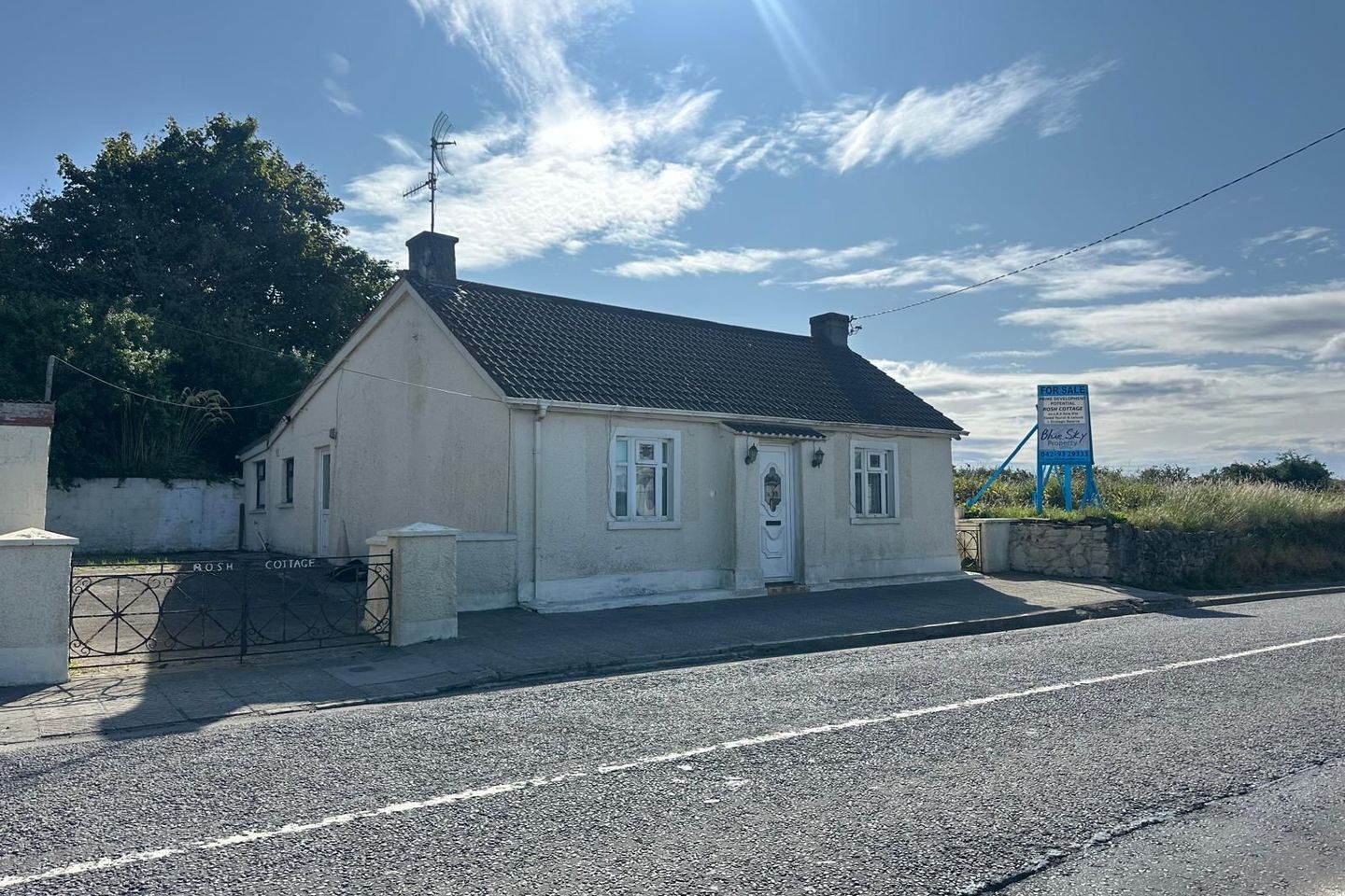 Rose Cottage, Sportsmans Hall, Kilcurry, Co. Louth, A91C6K6