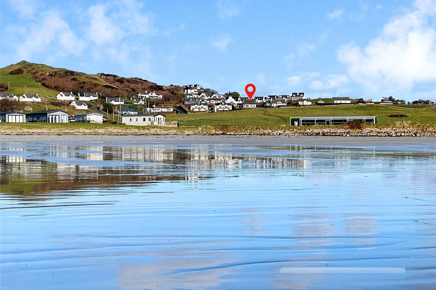 Crockadoon, Magherabeg, Downings, Co. Donegal, F92VF85 is for sale on