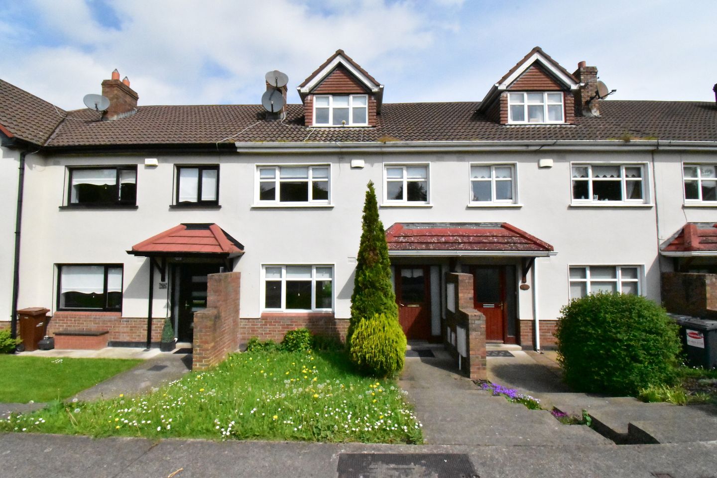 40 Monastery Heath Avenue, Clondalkin, Clondalkin, Dublin 22, D22F672