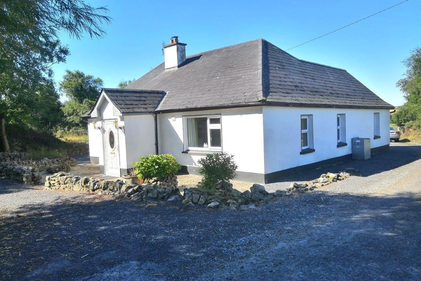 Derrinsallagh, BorrisinOssory, Co. Laois, R32E6R5 is for sale on Daft.ie