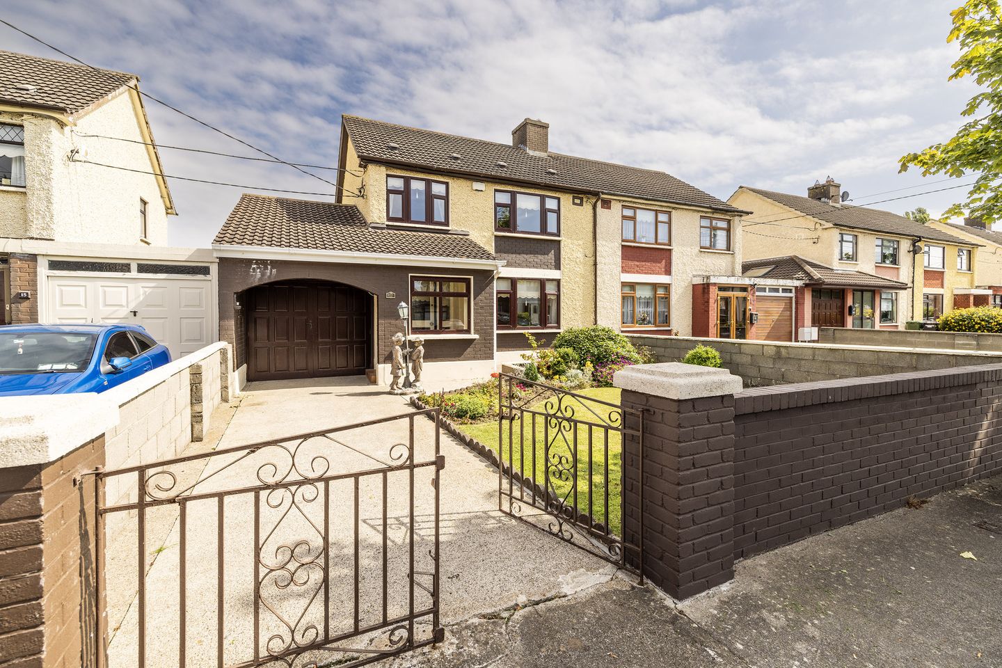 17 Kilmore Close, Artane, Dublin 5, D05TF70 is for sale on Daft.ie