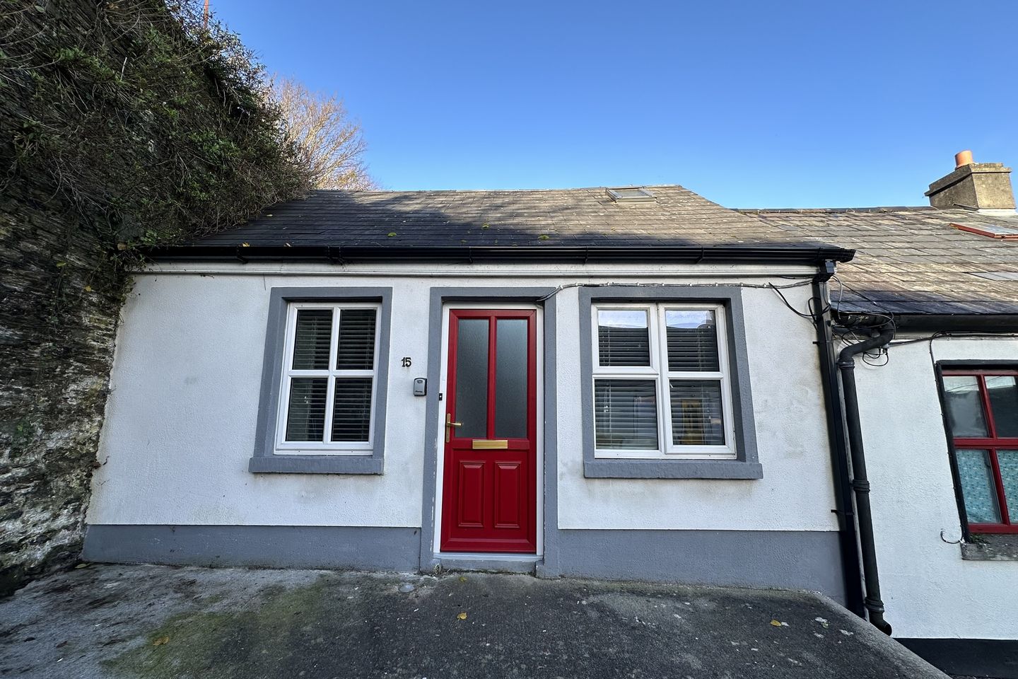 15 Summerhill Terrace, Summer Hill, Waterford City Centre, X91XTX0 is