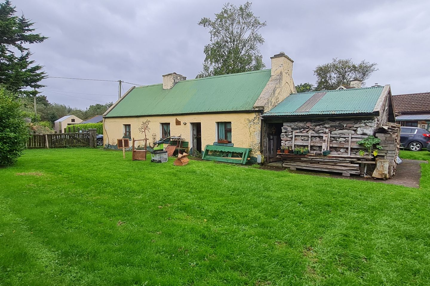 Tullig Beg, Co. Kerry, V93P923 is for sale on Daft.ie