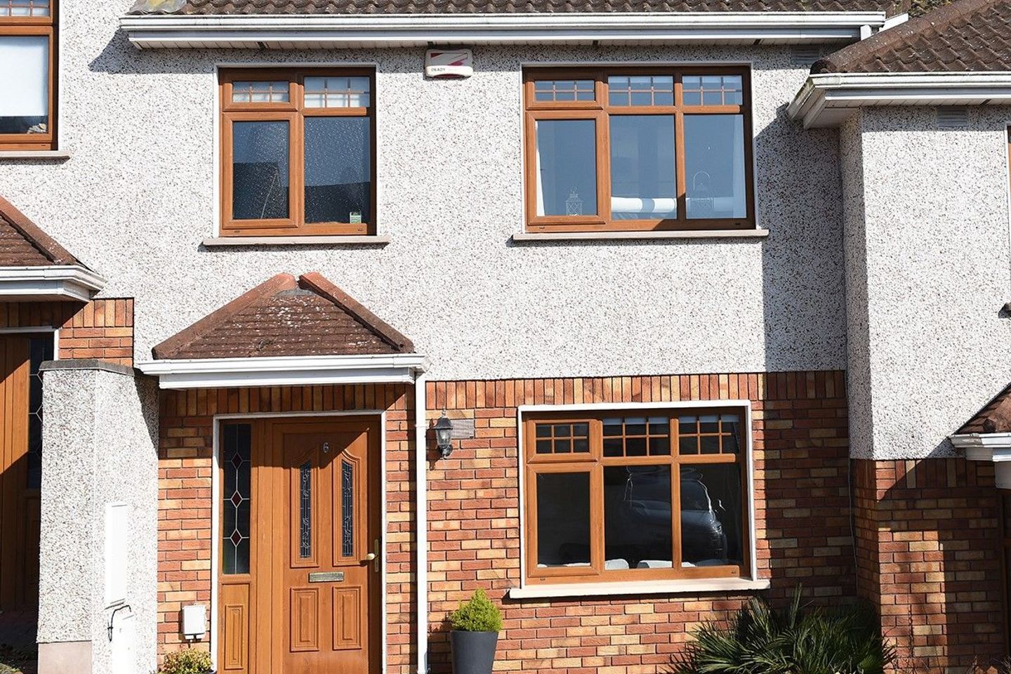 6 The Birches, Herons Wood, Carrigaline, Co. Cork, P43V978