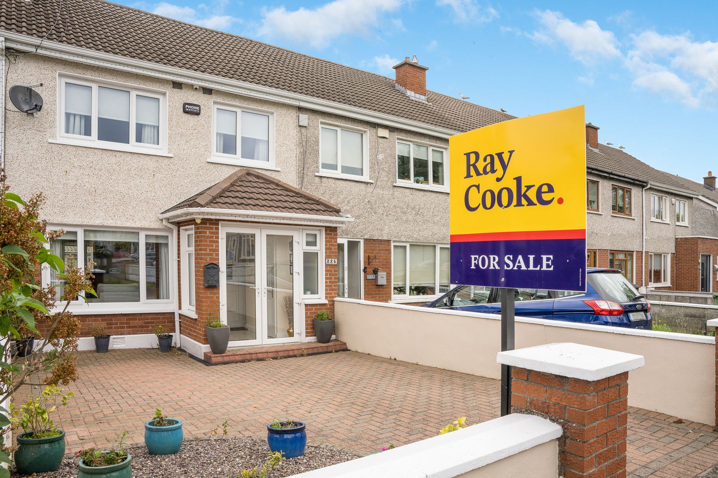 225 Balrothery Estate, D24 XCW9, Tallaght, Dublin 24