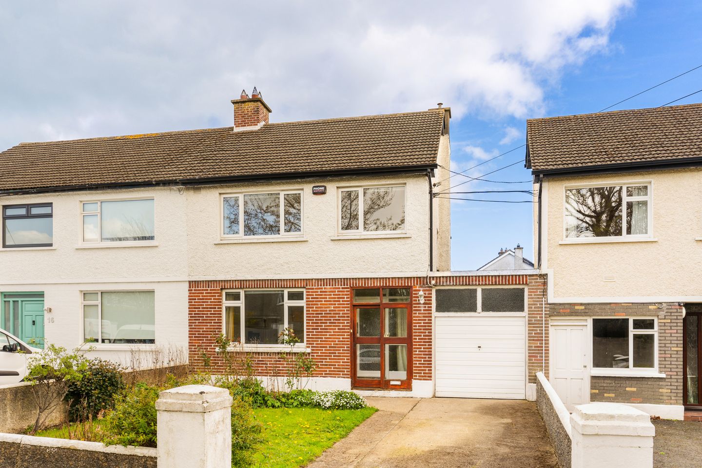 14 Woodlands Road, Glenageary, Co. Dublin, A96X9C6 is for sale on Daft.ie