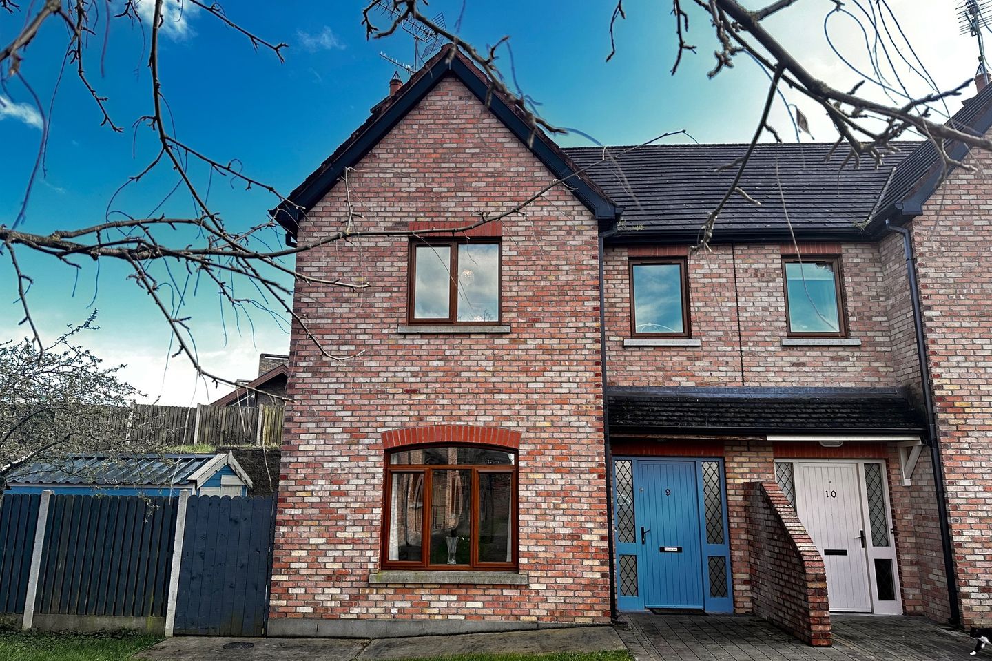 9 Cluain Árd, Lis Na Dara, Dundalk, Co. Louth, A91A2TF is for sale on Daft.ie