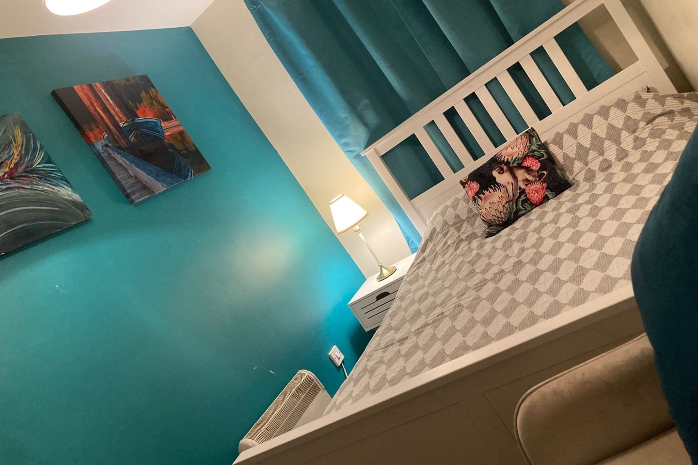 Apartment 1 , Martello Manor, Strand Road, Bray, C, Bray, Co. Wicklow