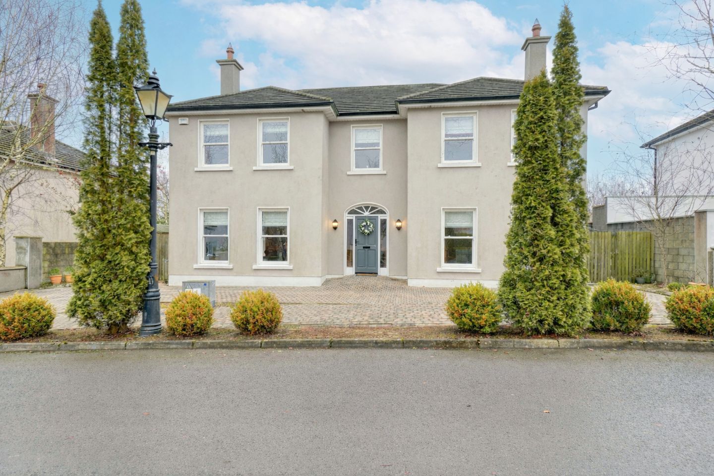 8 Rathmiles Avenue,, The Heritage,, Killenard,, Co. Laois, R32YR13
