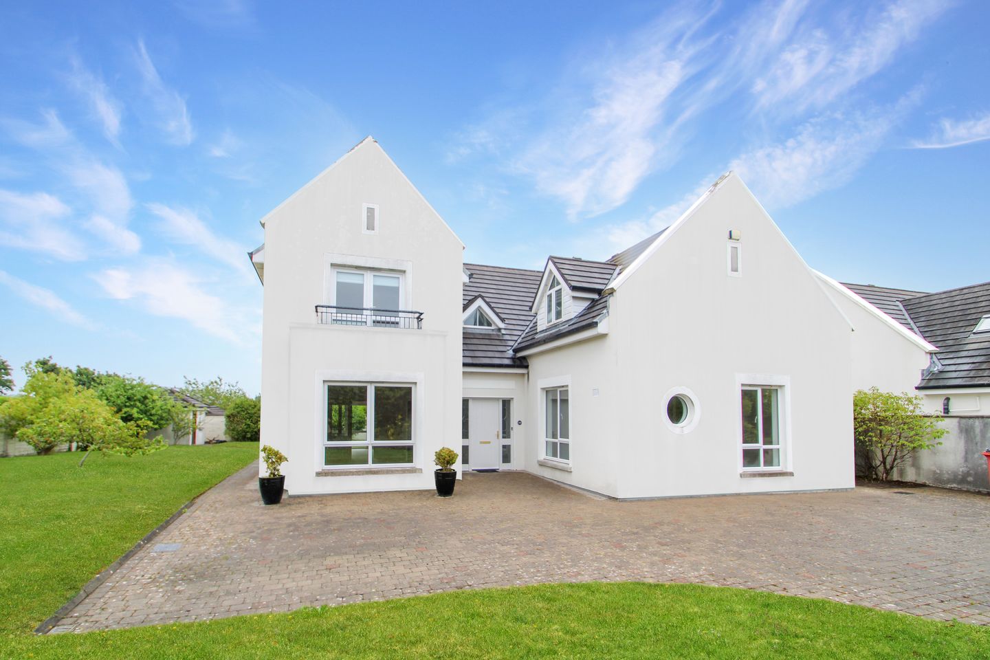 130 Creagán, Barna, Co. Galway, H91V4H0 is for sale on Daft.ie