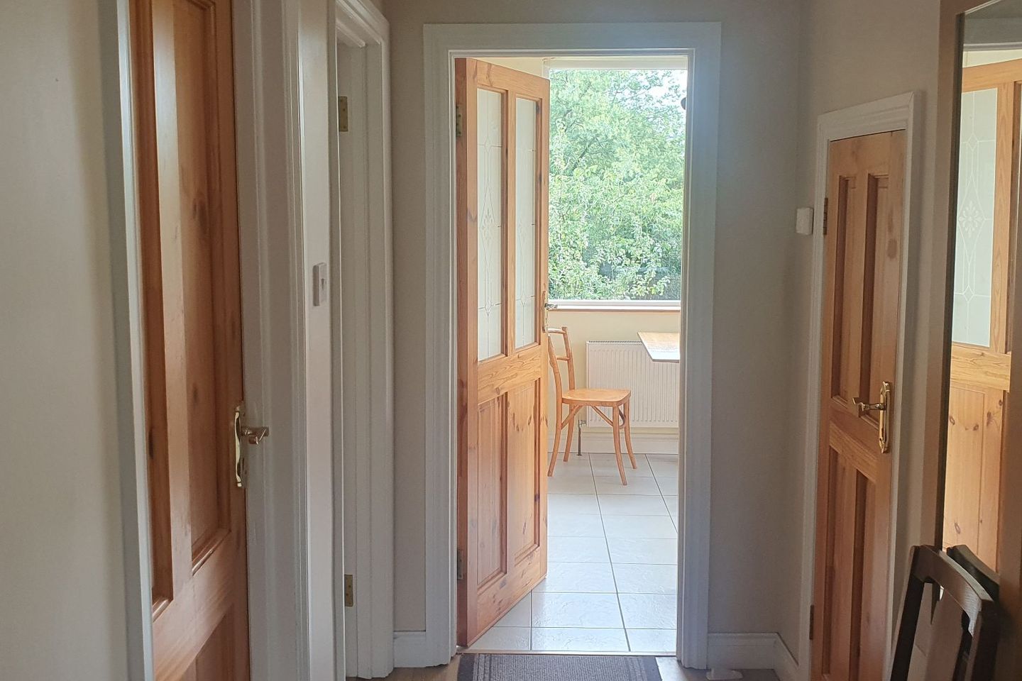 Woodlands drive, Cabinteely, Dublin 18