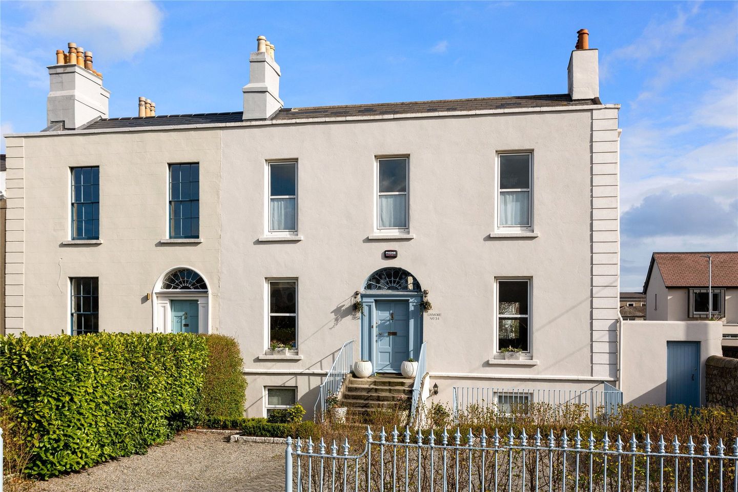 Lismore, 34 Northumberland Avenue, Dun Laoghaire, Co. Dublin, A96Y7H1
