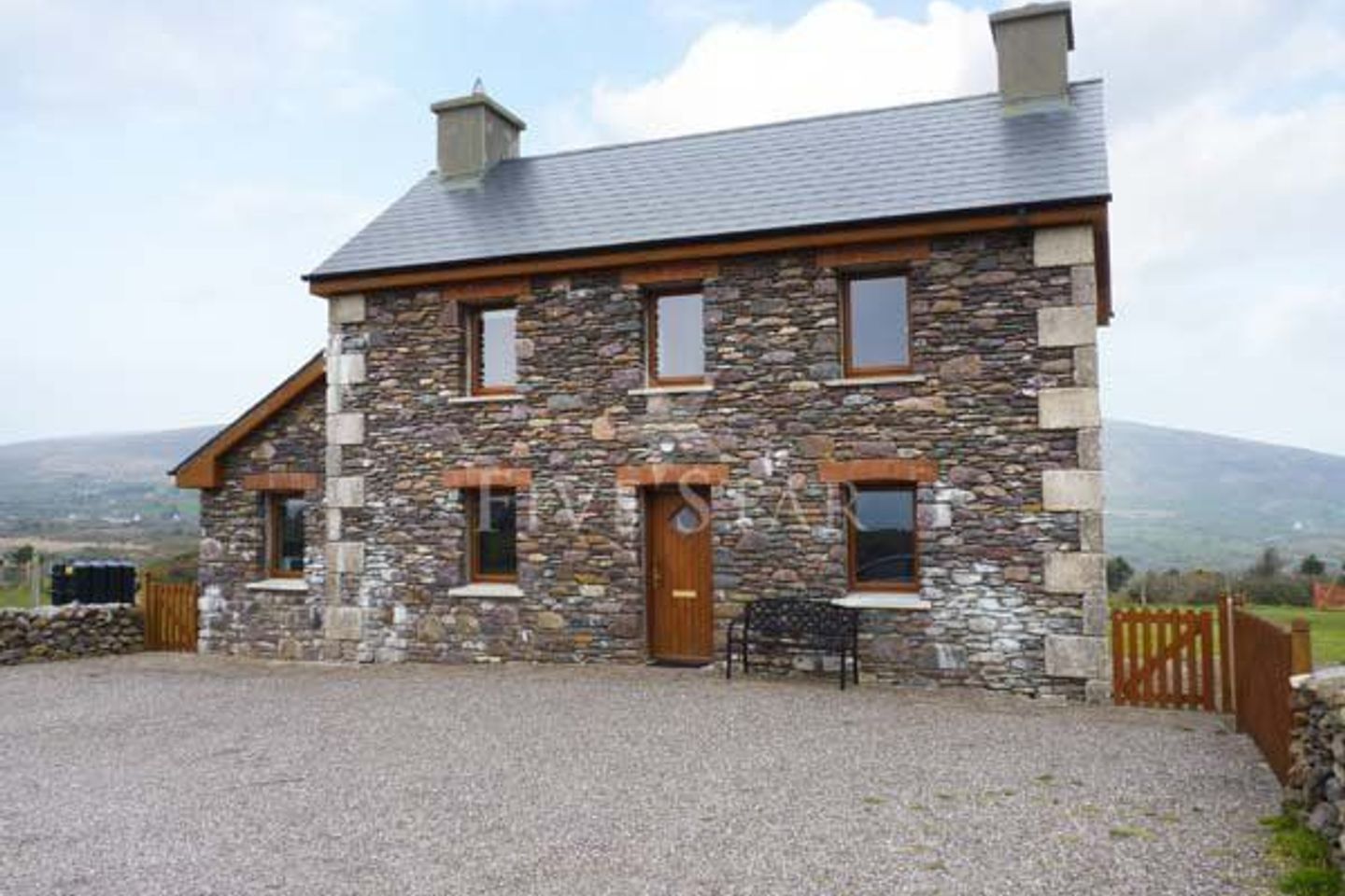 Holiday Homes in Brandon Holiday Home, Bandon Holiday Home, Ballygu, Cloghane, Co. Kerry on Daft.ie