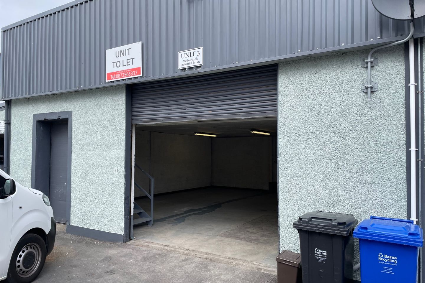 Unit 3, Meadowbank Industrial Estate, Rathedmond Road, Sligo, Sligo, Co. Sligo