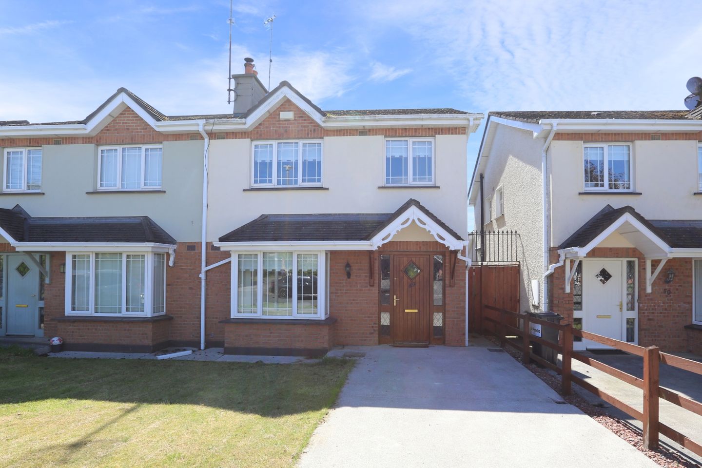 49 The View, Five Oaks Village, Drogheda, Co Louth, A92V2XE is for sale