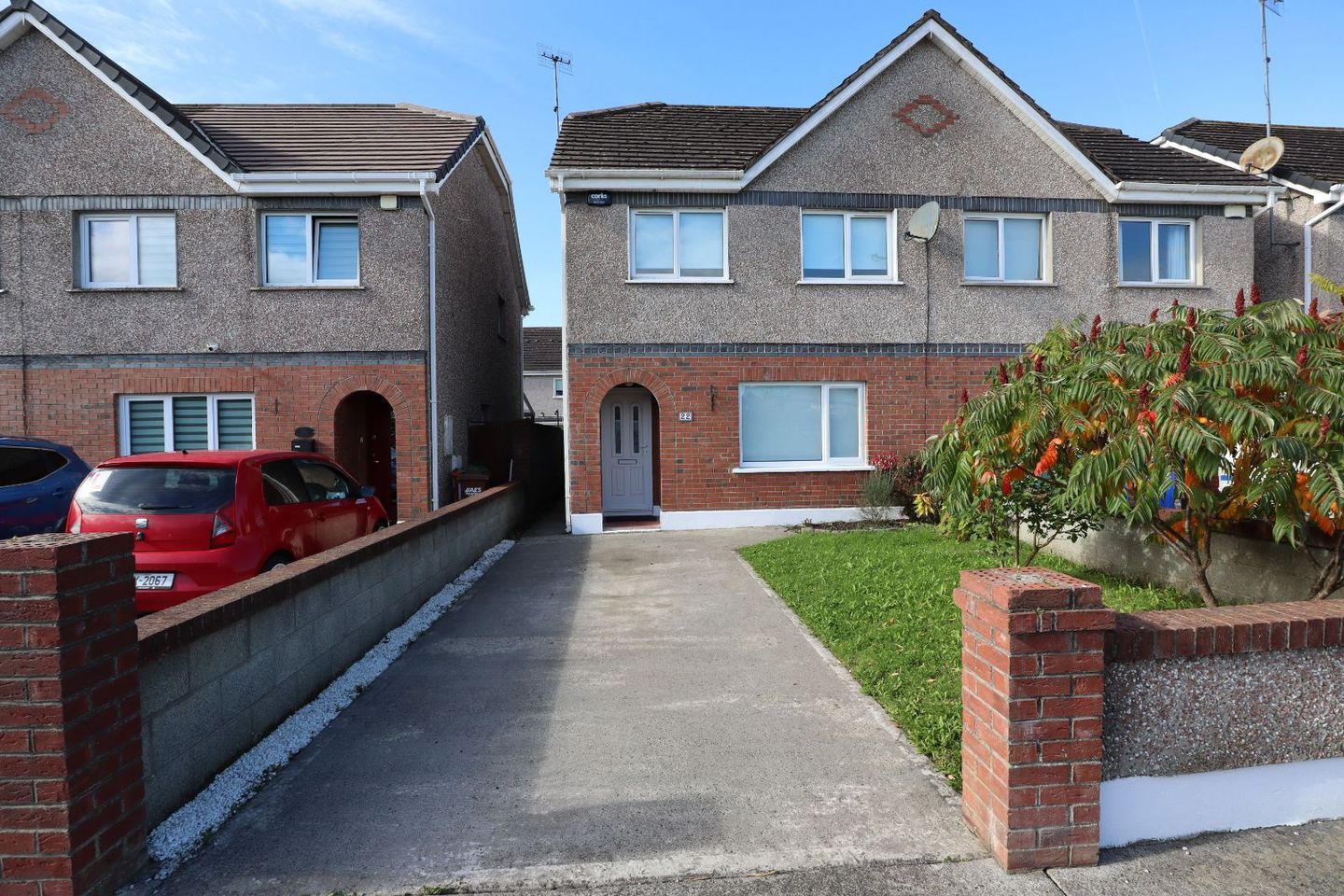 22 Chestnut Grove, Termon Abbey, Drogheda, Co. Louth, A92NY2F