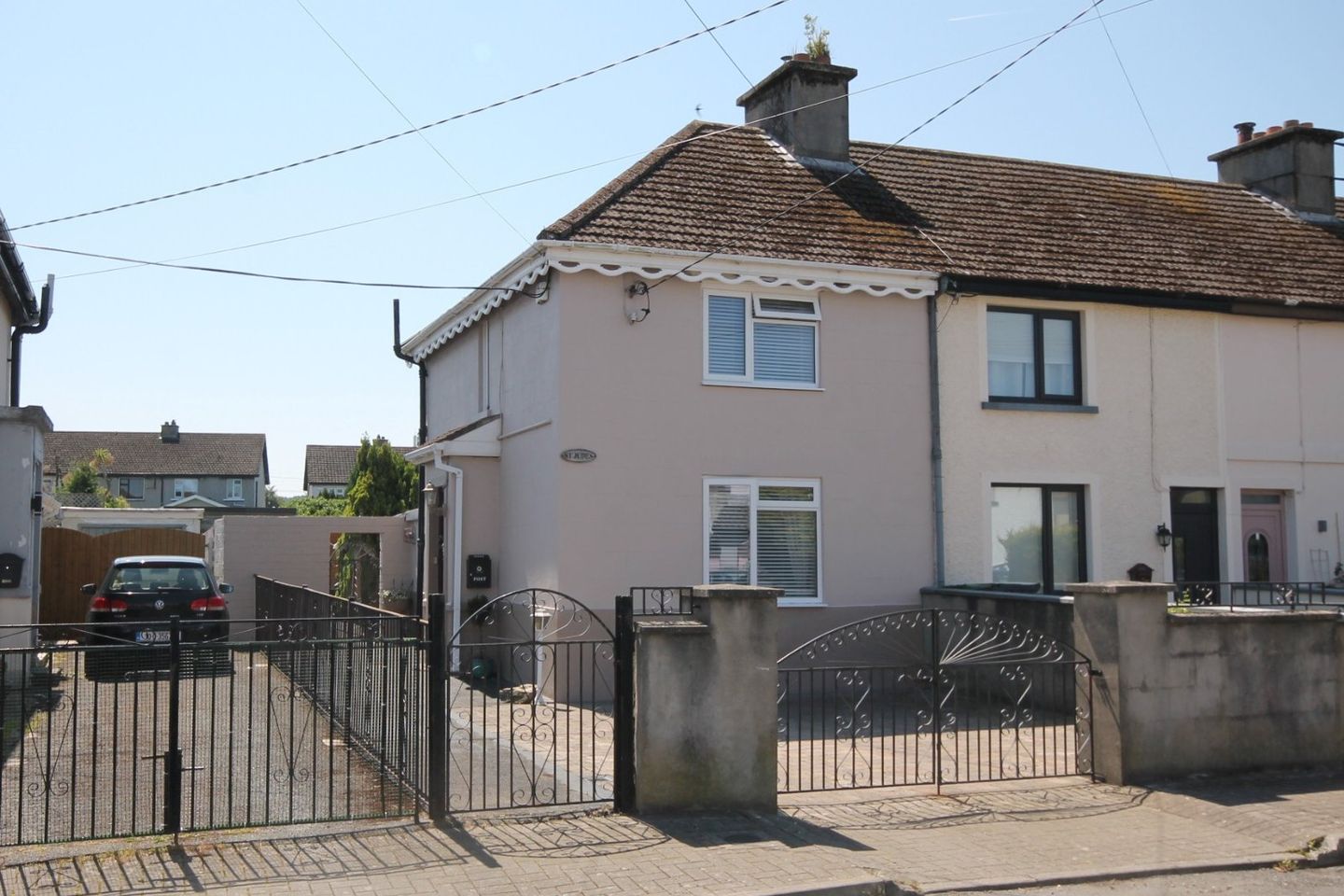 St. Jude’s, 15 Wolfe Tone Square South, Bray, Co. Wicklow, A98X9F2