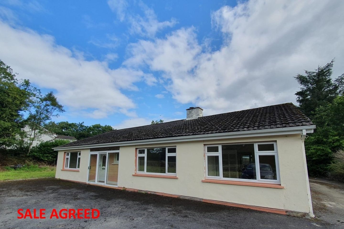 Foxborough, Drumsna, Drumsna, Co. Leitrim, N41F599