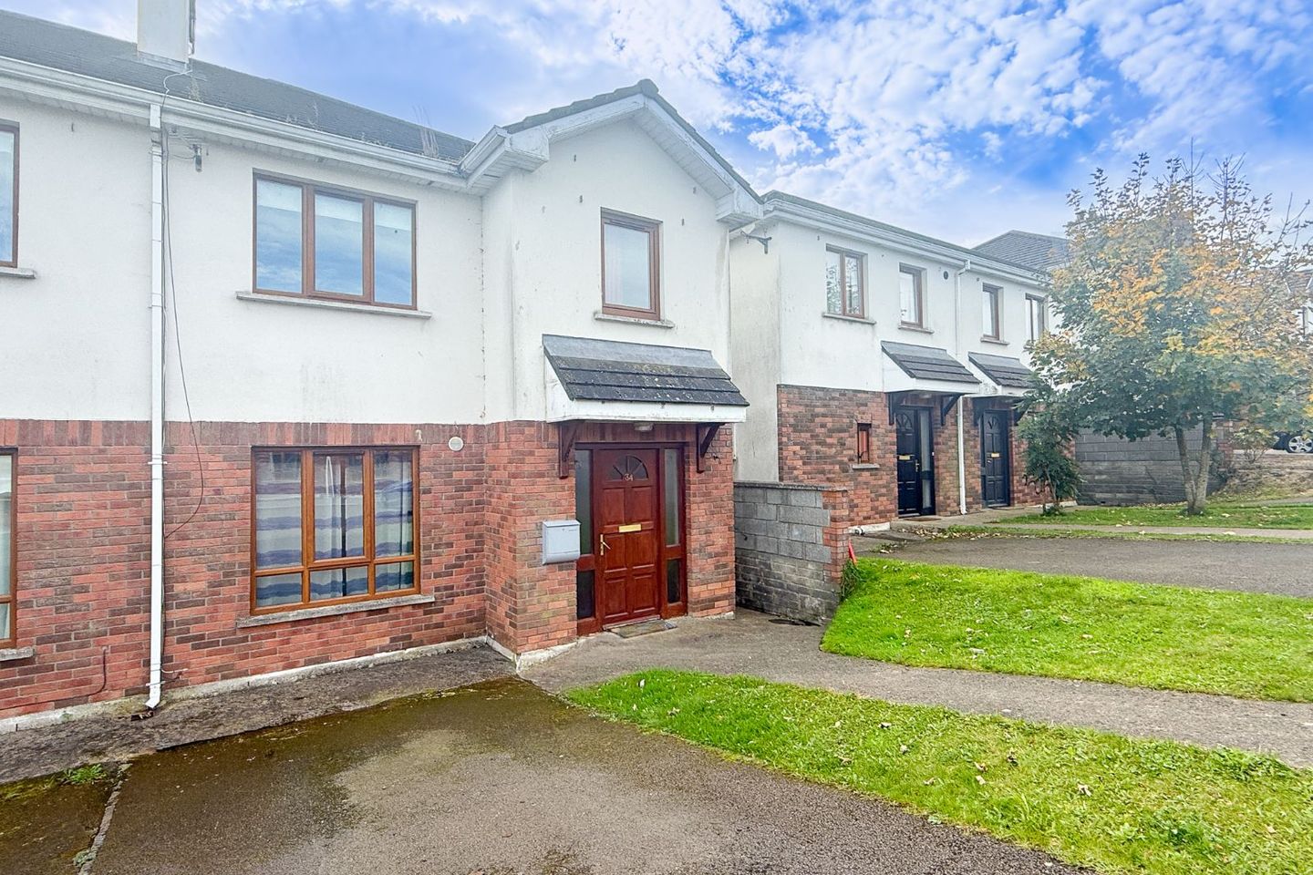 34 Rockview, Deerpark Road, Cashel, Co. Tipperary, E25VP21