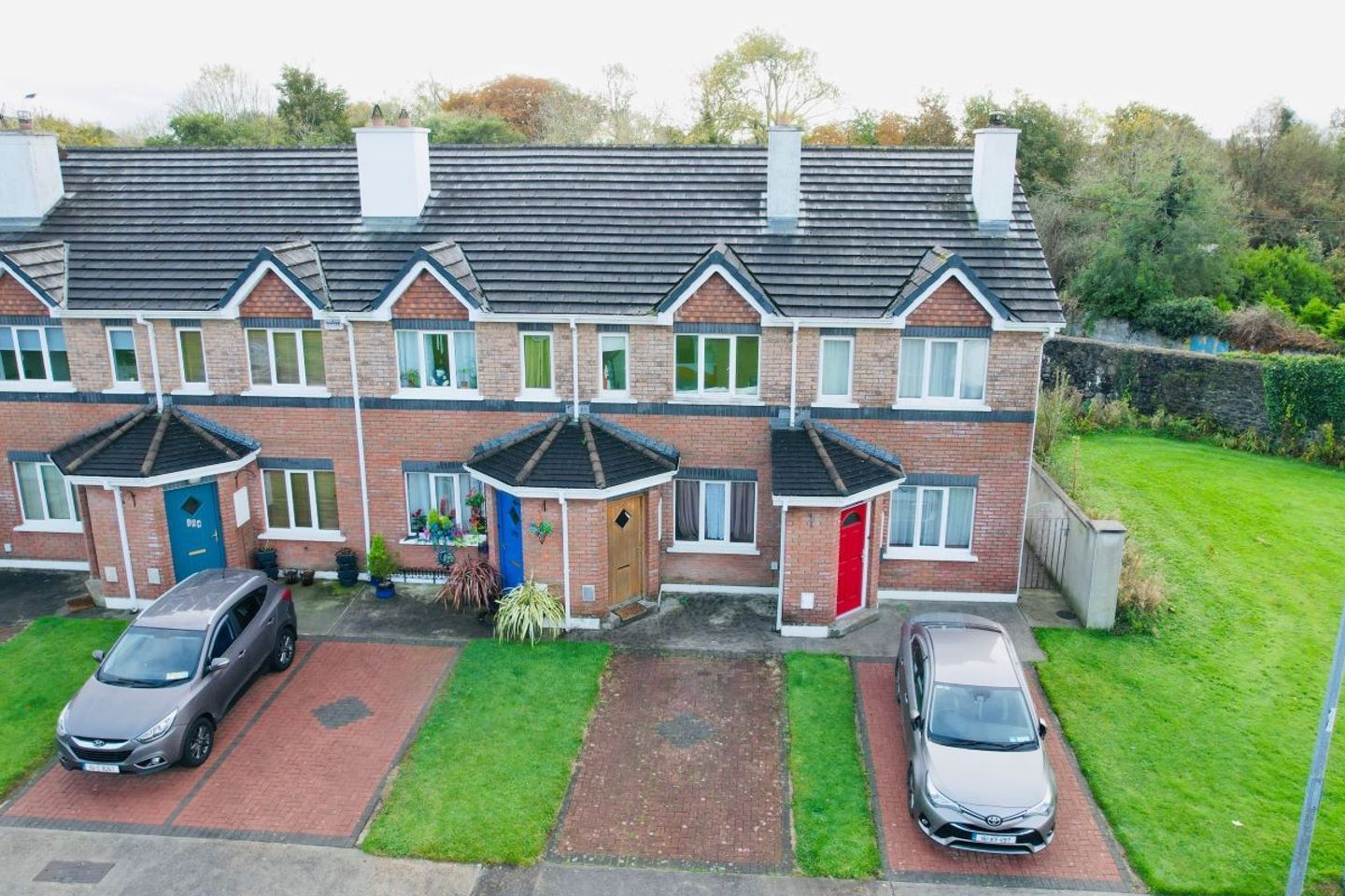 132 Killeen Wood, Oakpark, Tralee, Co. Kerry is for sale on Daft.ie