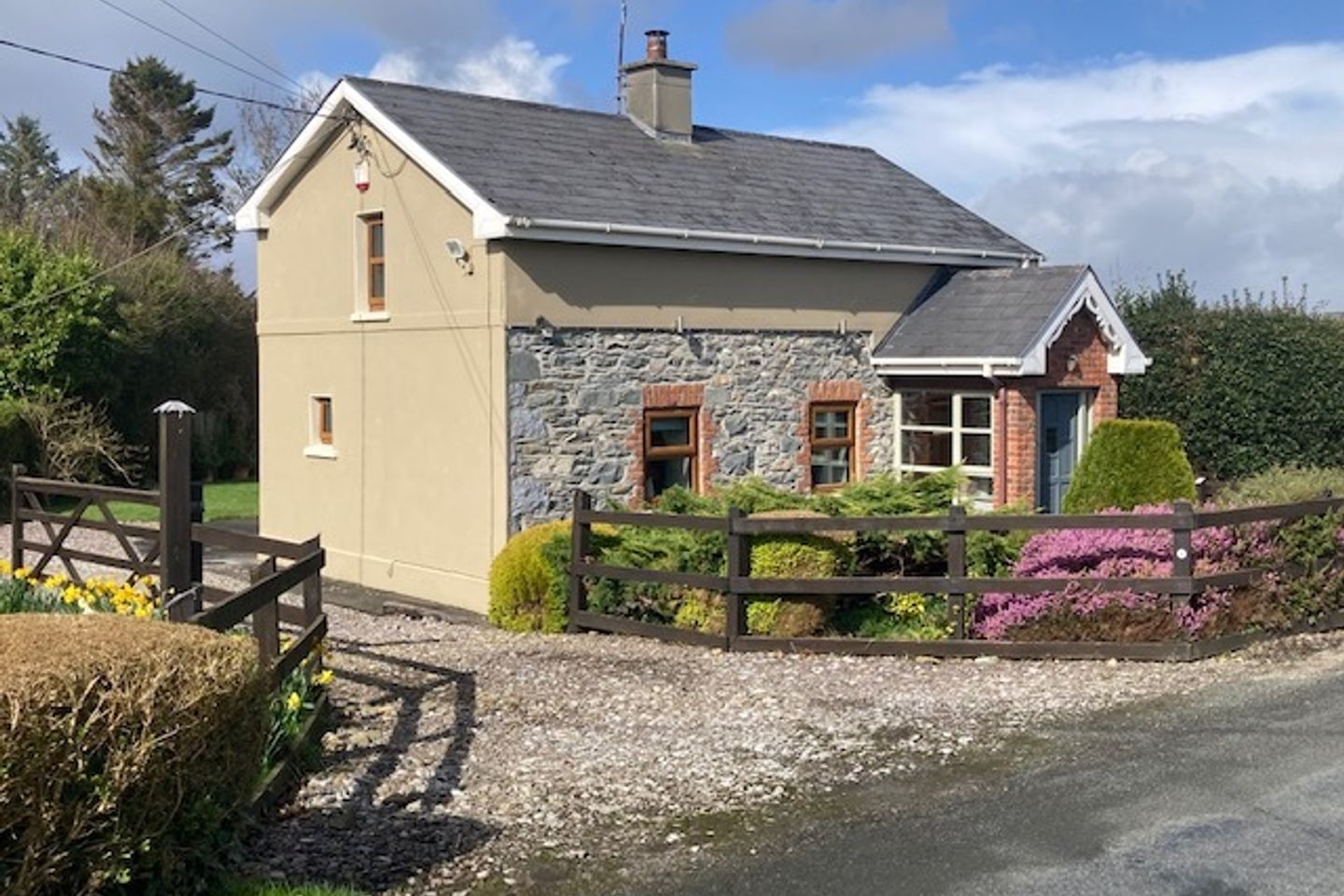 Flintfield, Faha, Killarney, Co. Kerry, V93VX8E is for sale on Daft.ie