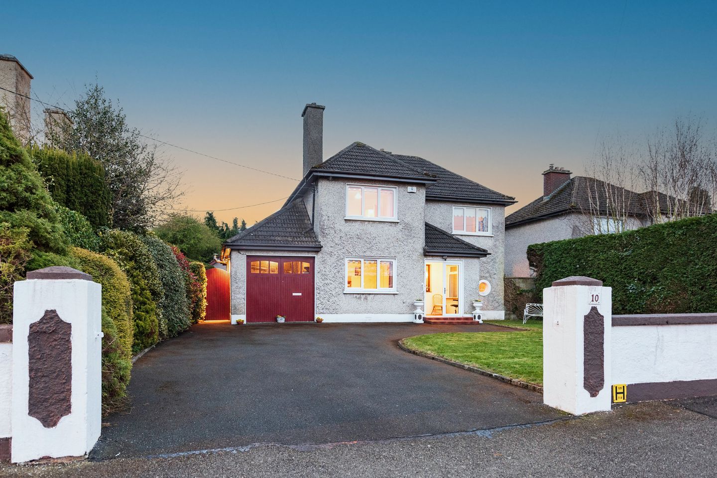 10 Moore Park, Newbridge, Co. Kildare, W12KF64 is for sale on Daft.ie