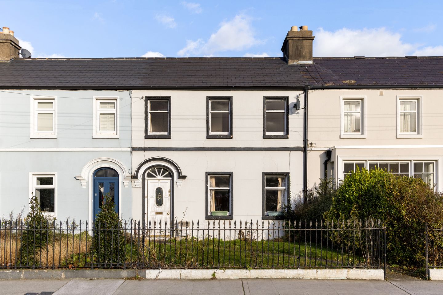 2 Saint Joseph'S Terrace, Tivoli Road, Dun Laoghaire, Co. Dublin