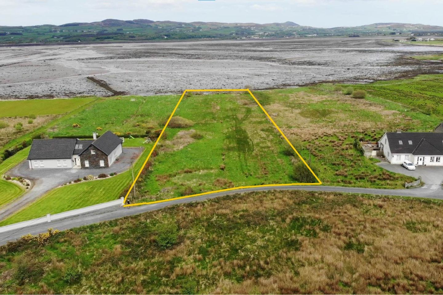 GLEBE, Carndonagh, Co. Donegal