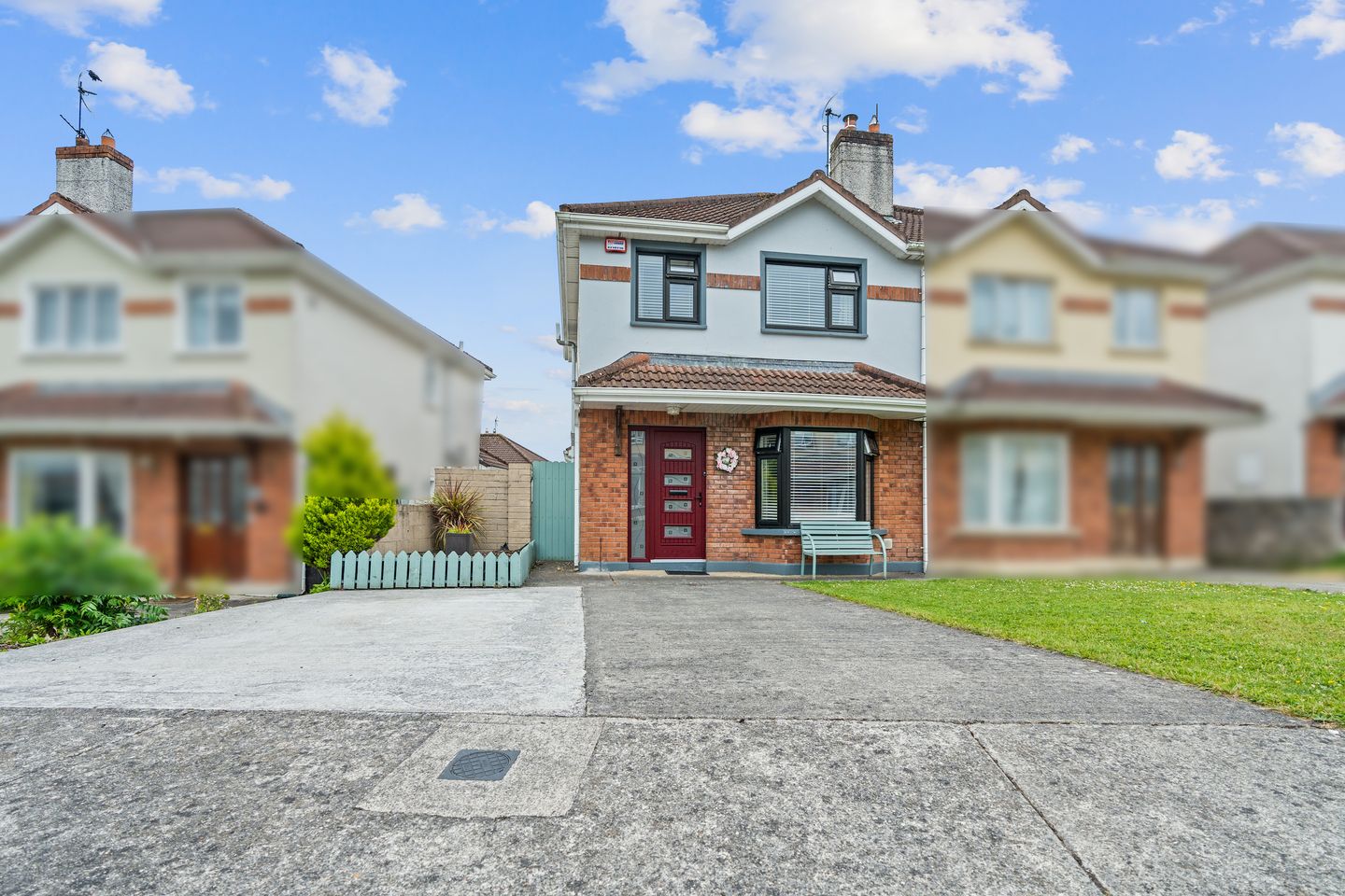 41 Awbeg, River Valley, Mallow, Co. Cork, P51HX4E is for sale on Daft.ie