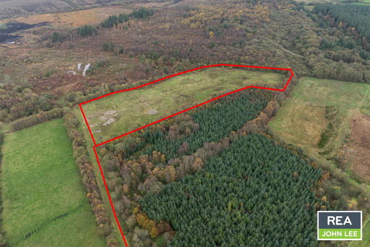 Ballymackeogh, Newport, Co. Tipperary