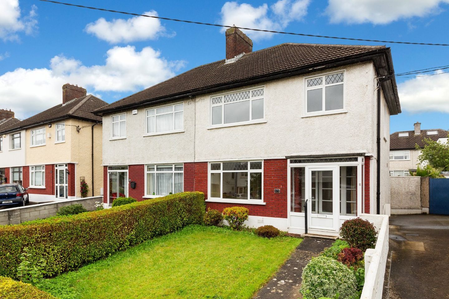 175 Elm Mount Avenue, Beaumont, Dublin 9, D09K2X6 is for sale on Daft.ie