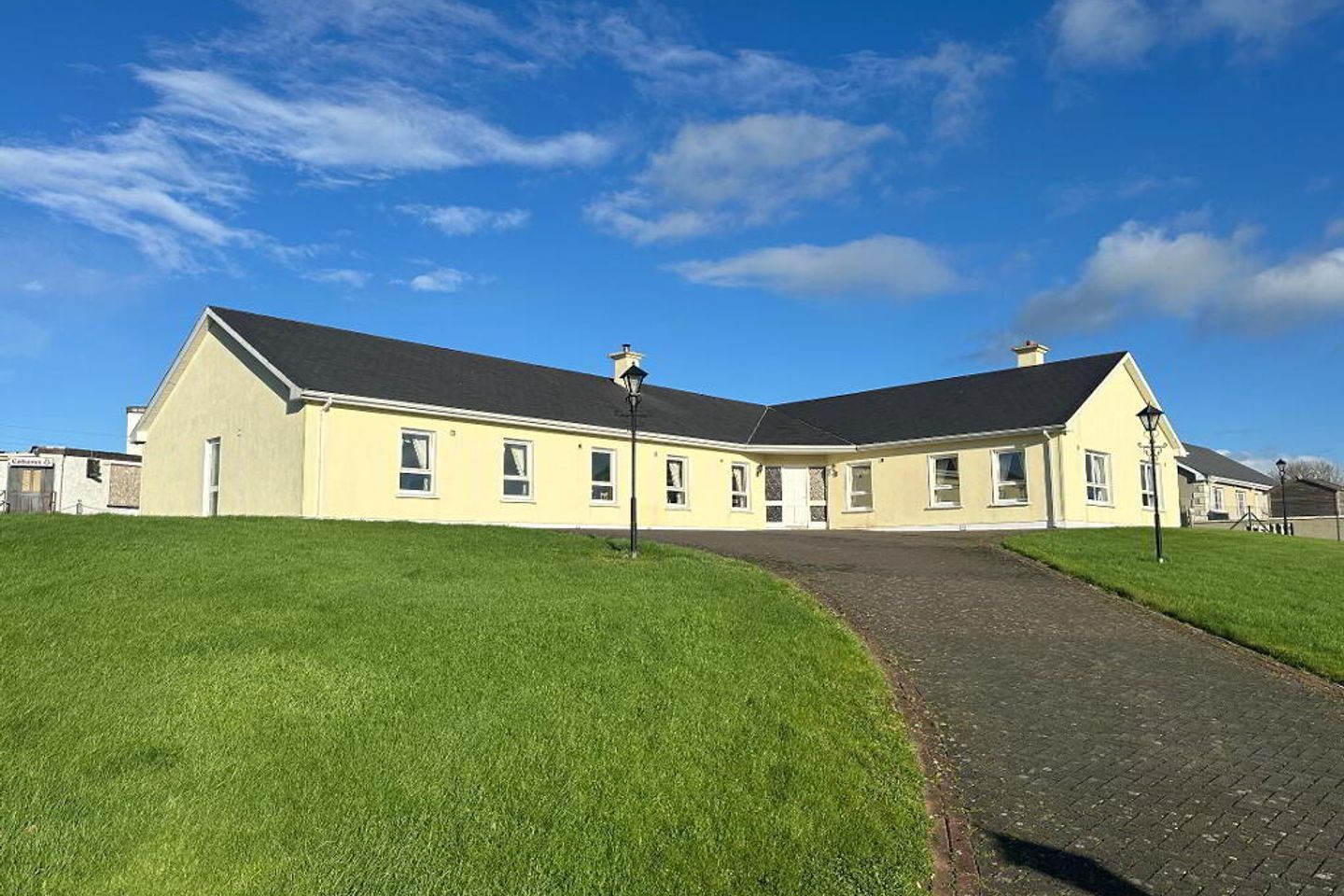 Poulatar, Ardfinnan, Co. Tipperary, E91HV20