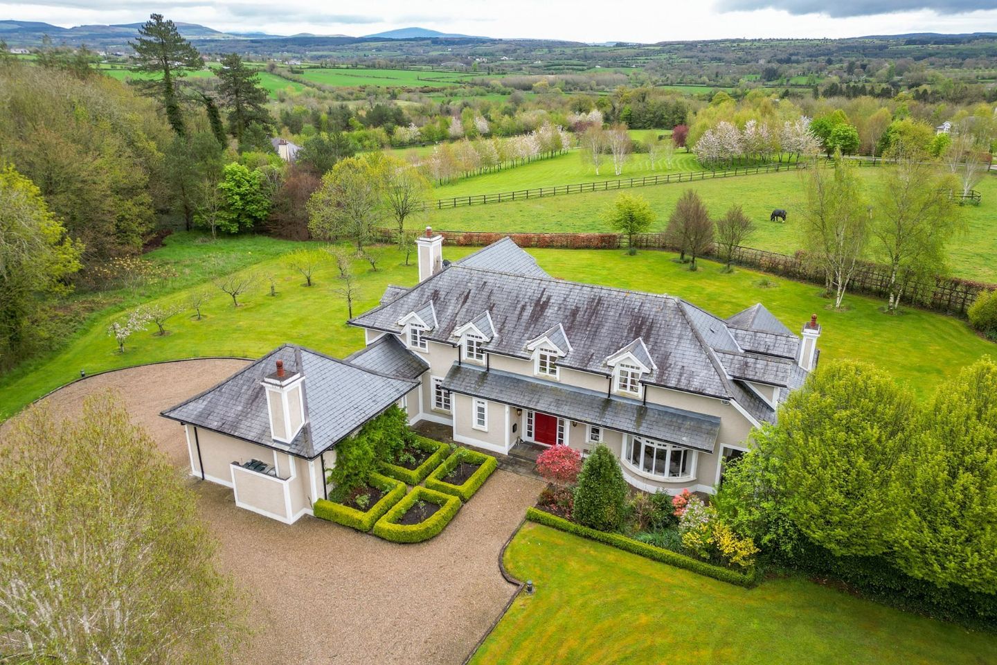 18 Foxes Covert, Mount Juliet Estate, Thomastown, Kilkenny, Co. Kilkenny is for sale on Daft.ie