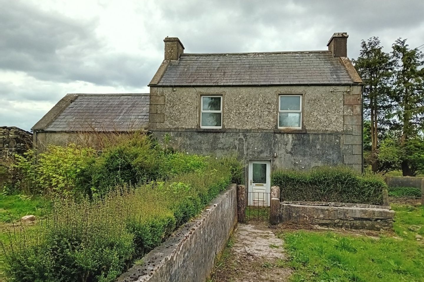 Commercial property for sale in Leitrim, Fairymount, Co. F45R206