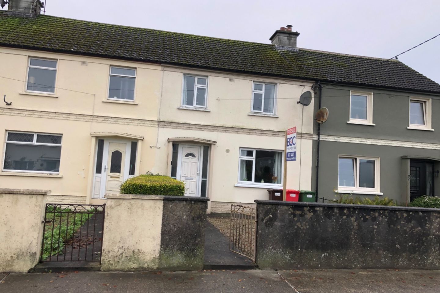 22 William Street, Nenagh, Nenagh, Co. Tipperary, E45E729