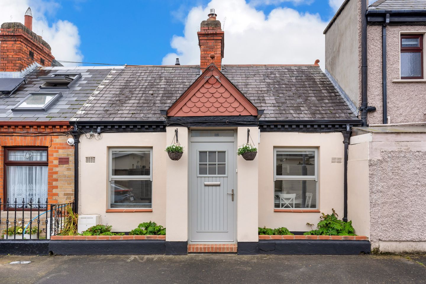 113 Philomena Terrace, Ringsend, Dublin 4, D04XC91