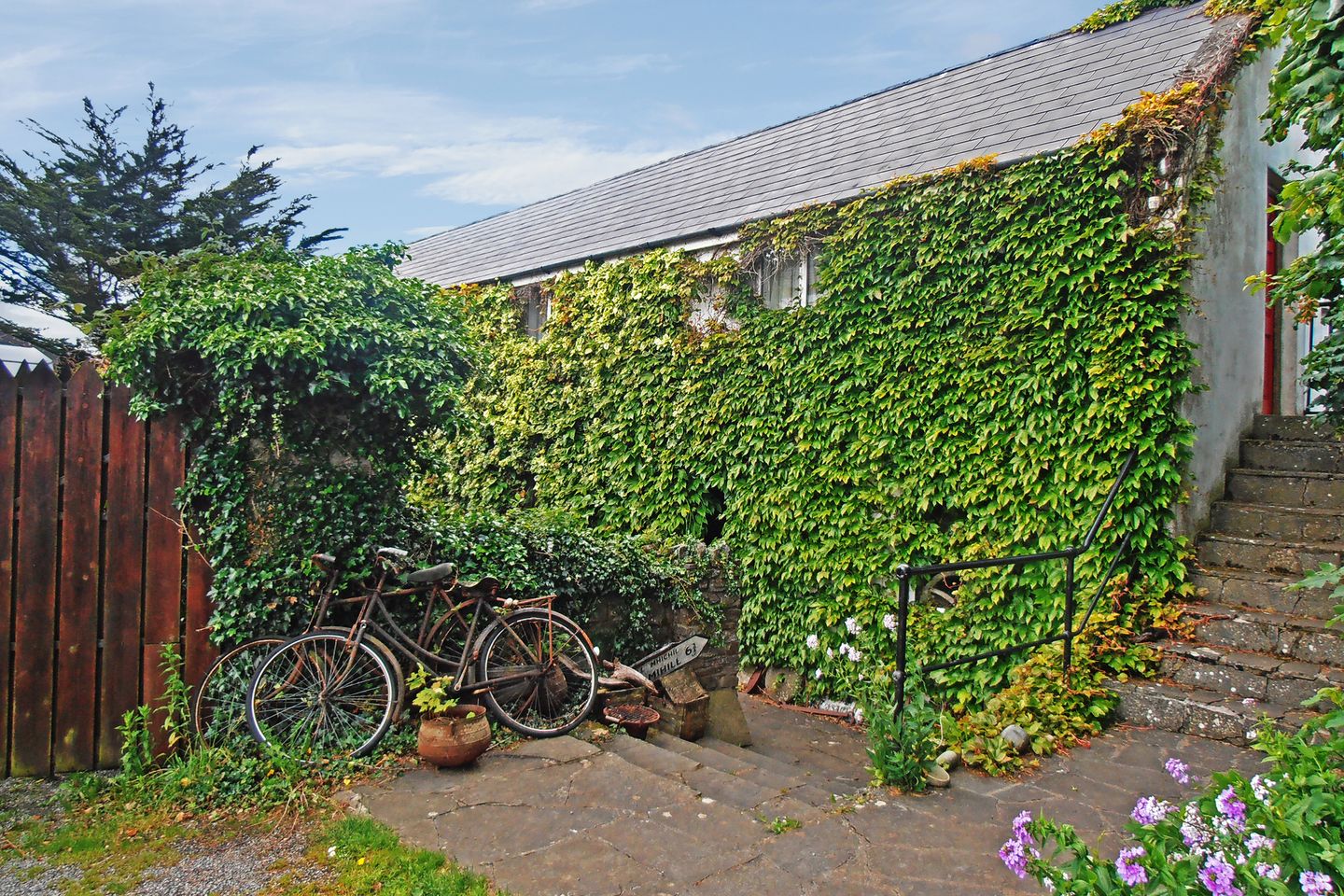 Cooraclare (I526), Cooraclare, Co. Clare