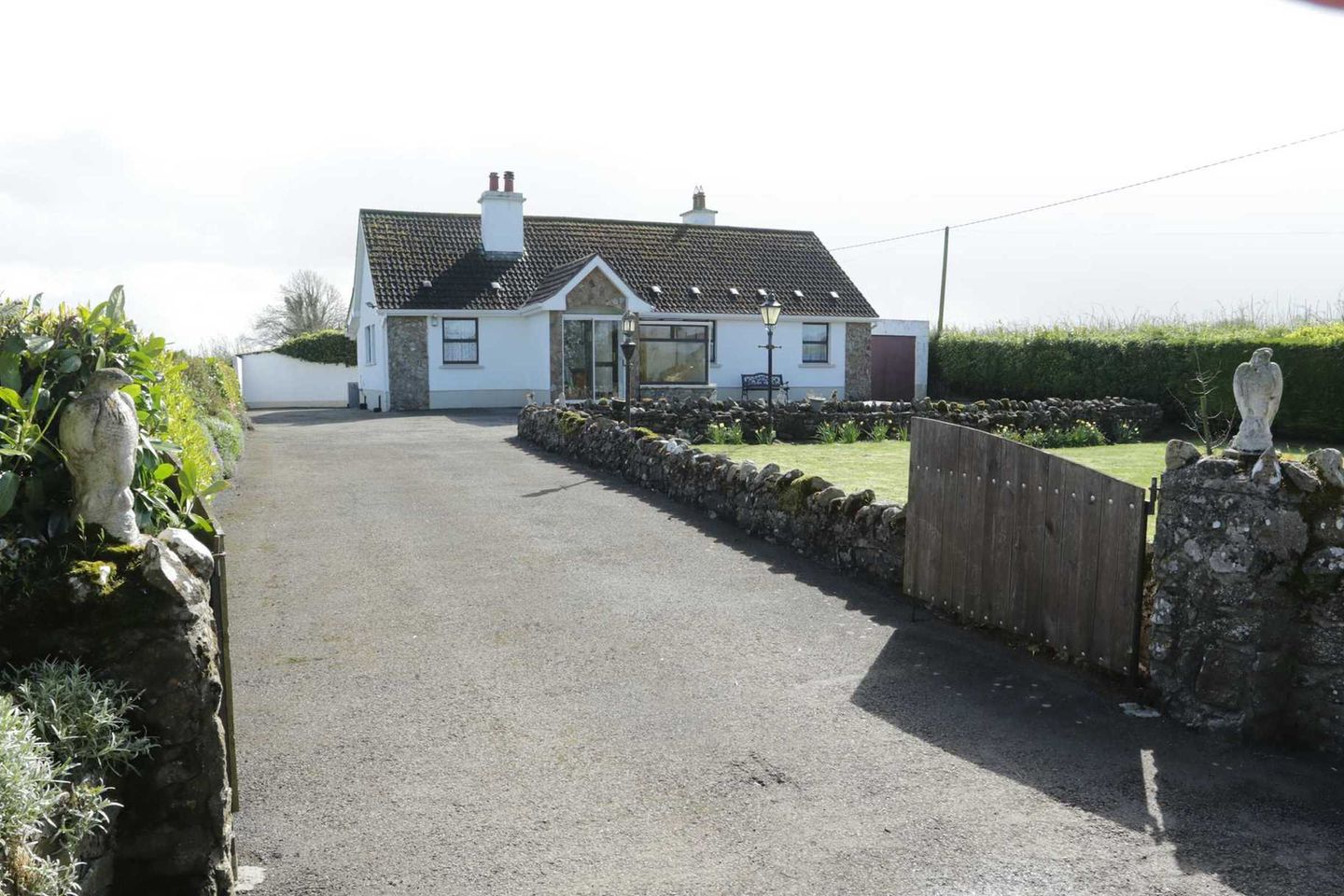 Church Road, Donaghmore, Co. Laois, R32AX51 is for sale on Daft.ie