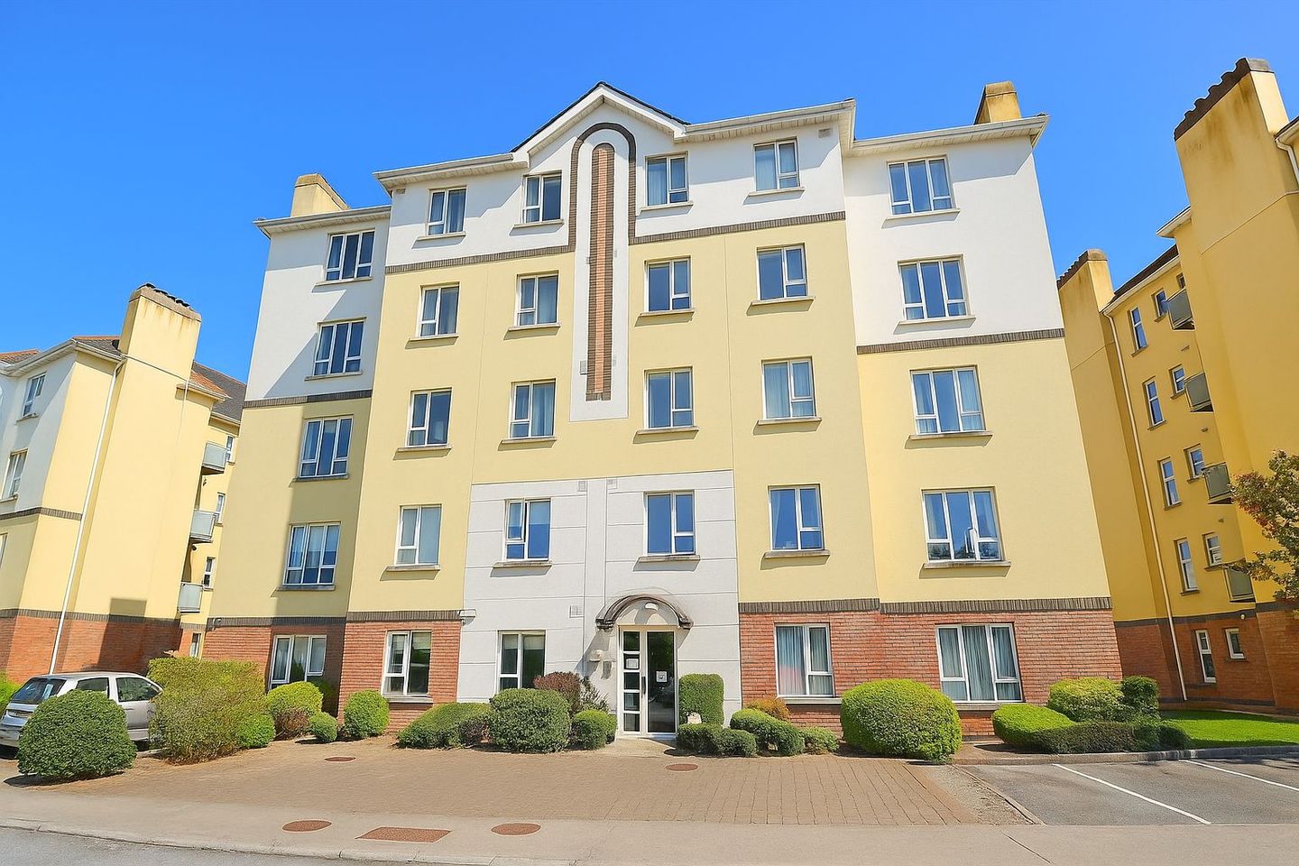 Apartment 8, Rinardo House, Ardrí, Brideswell, Athlone, Co. Westmeath, N37WY28