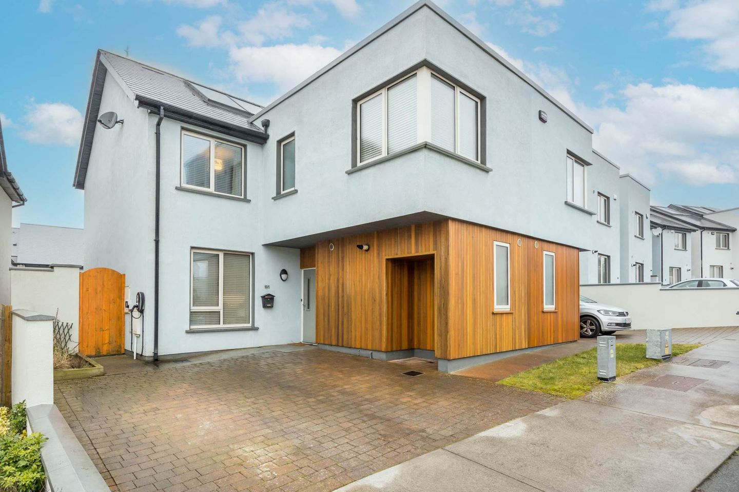 101 Ballygossan Park, Skerries, Co. Dublin, K34YP82